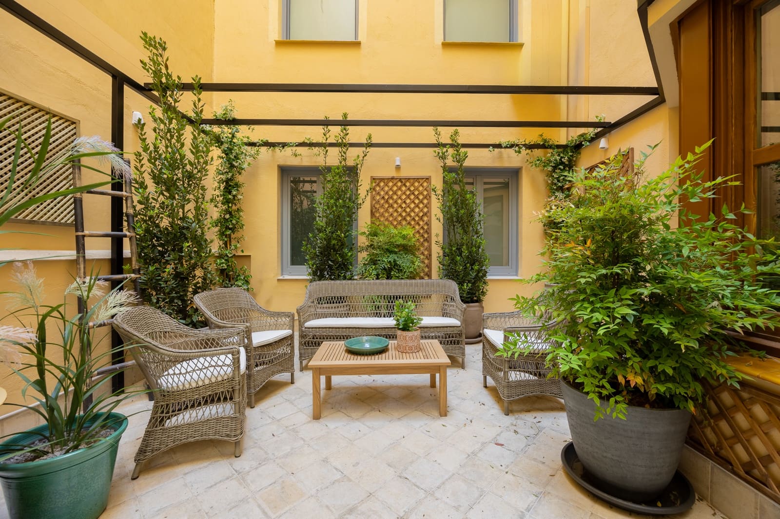 4 Zimmer Apartment zu verkaufen in Madrid Stadt - 7.850.000 € (Ref: 9879654)