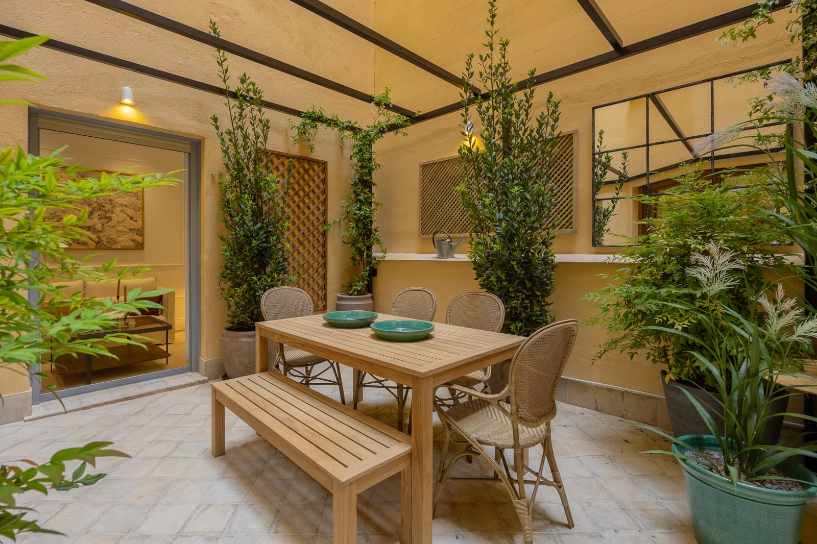 4 Zimmer Apartment zu verkaufen in Madrid Stadt - 7.850.000 € (Ref: 9879654)