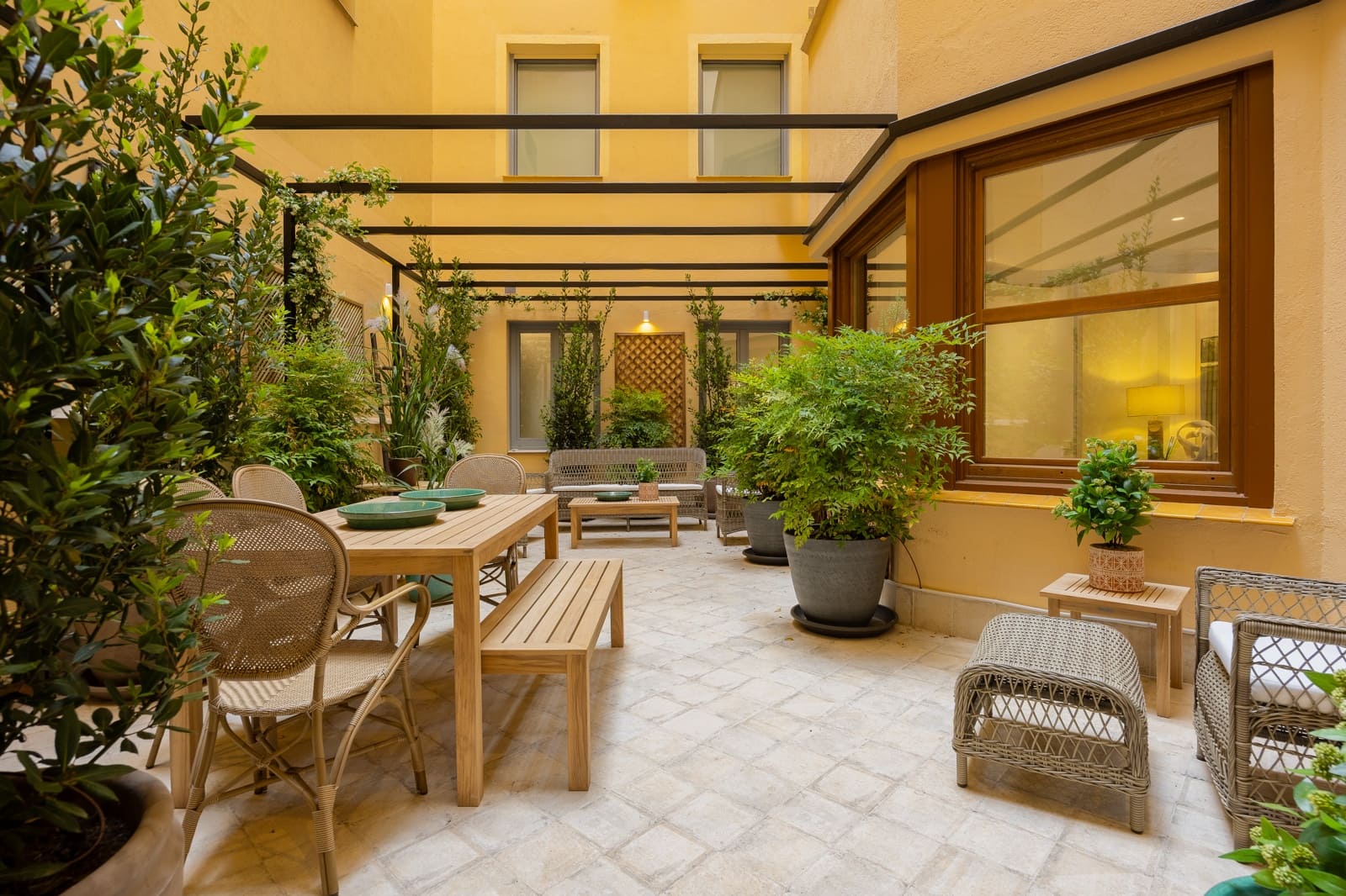 4 Zimmer Apartment zu verkaufen in Madrid Stadt - 7.850.000 € (Ref: 9879654)