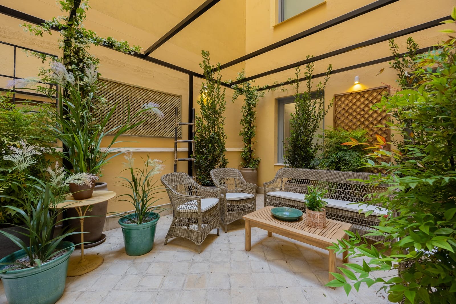 4 Zimmer Apartment zu verkaufen in Madrid Stadt - 7.850.000 € (Ref: 9879654)