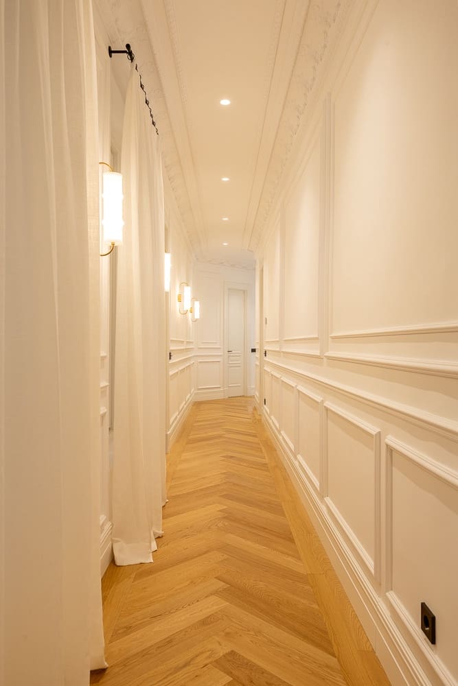 4 slaapkamer Appartement te koop in Madrid stad - € 7.200.000 (Ref: 9879661)