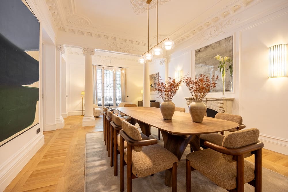 4 slaapkamer Appartement te koop in Madrid stad - € 7.200.000 (Ref: 9879661)