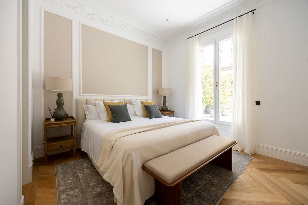 4 slaapkamer Appartement te koop in Madrid stad - € 7.200.000 (Ref: 9879661)