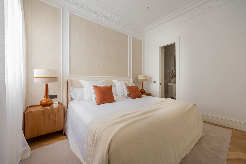 4 slaapkamer Appartement te koop in Madrid stad - € 7.200.000 (Ref: 9879661)