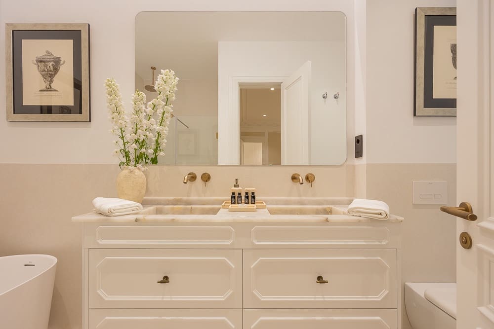 4 slaapkamer Appartement te koop in Madrid stad - € 7.200.000 (Ref: 9879661)