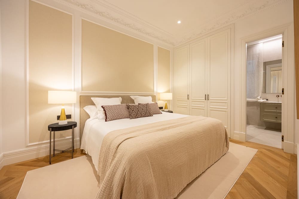 4 slaapkamer Appartement te koop in Madrid stad - € 7.200.000 (Ref: 9879661)