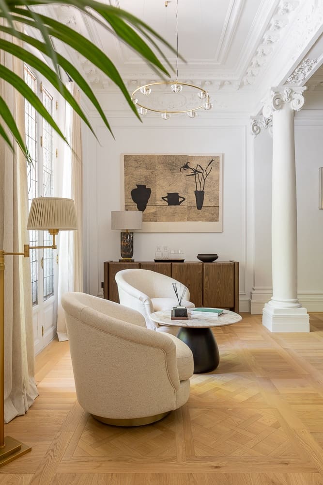 4 slaapkamer Appartement te koop in Madrid stad - € 7.200.000 (Ref: 9879661)