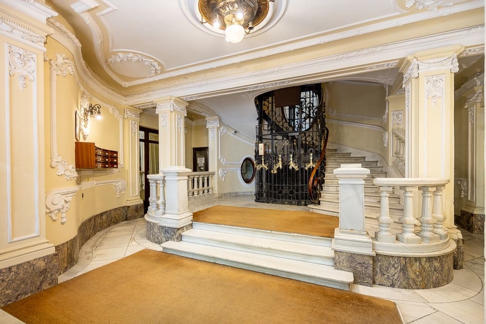 4 slaapkamer Appartement te koop in Madrid stad - € 7.200.000 (Ref: 9879661)