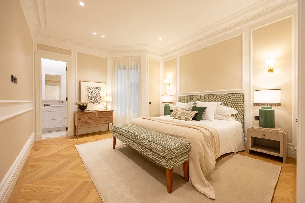 4 slaapkamer Appartement te koop in Madrid stad - € 7.200.000 (Ref: 9879661)