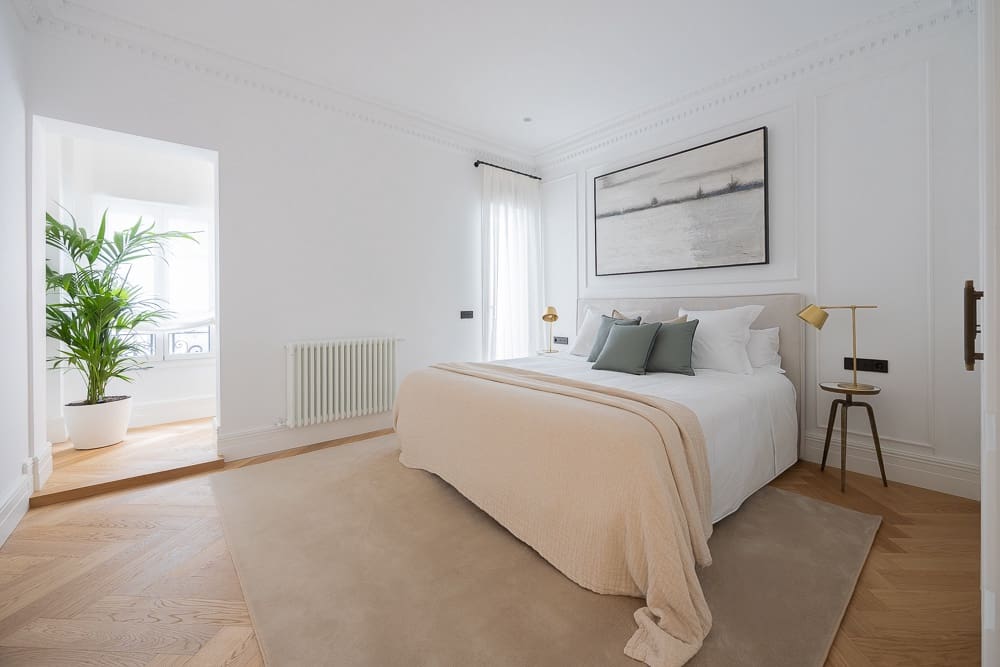 4 Zimmer Apartment zu verkaufen in Madrid Stadt - 7.200.000 € (Ref: 9879670)