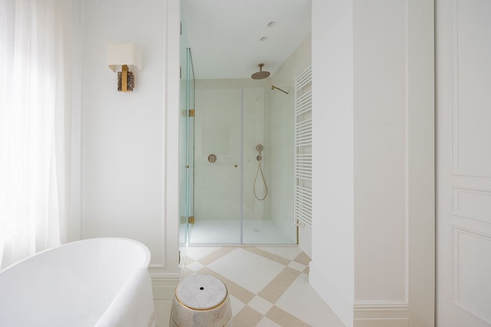 4 Zimmer Apartment zu verkaufen in Madrid Stadt - 7.200.000 € (Ref: 9879670)