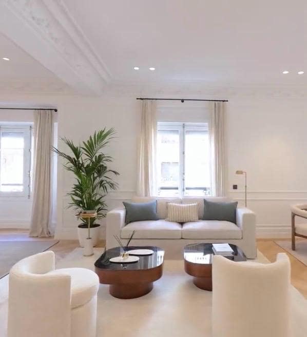 4 Zimmer Apartment zu verkaufen in Madrid Stadt - 7.200.000 € (Ref: 9879670)