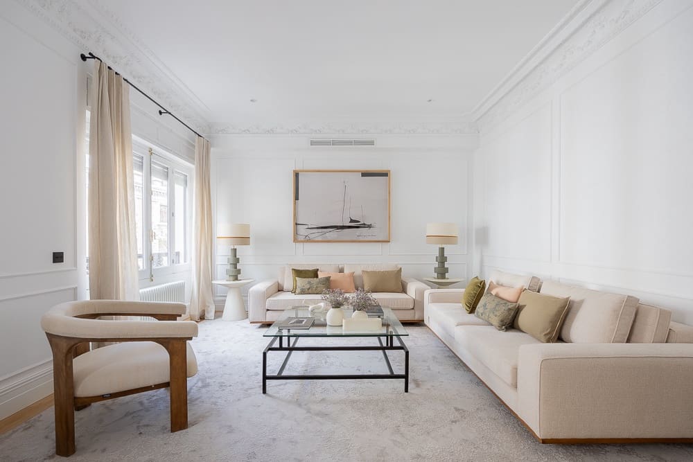 4 Zimmer Apartment zu verkaufen in Madrid Stadt - 7.200.000 € (Ref: 9879670)