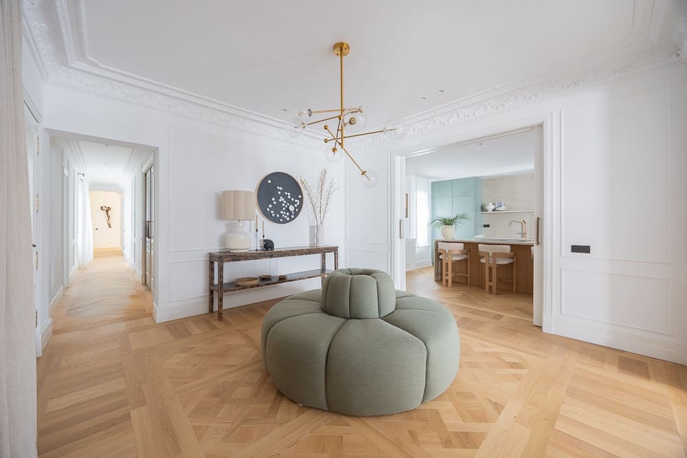 4 Zimmer Apartment zu verkaufen in Madrid Stadt - 7.200.000 € (Ref: 9879670)