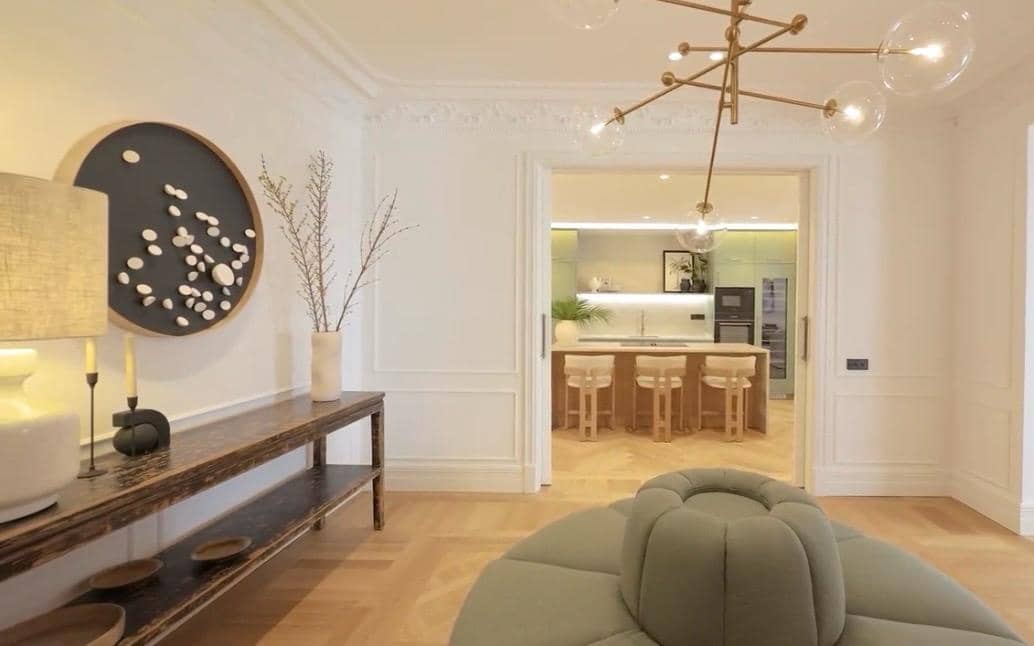 4 Zimmer Apartment zu verkaufen in Madrid Stadt - 7.200.000 € (Ref: 9879670)