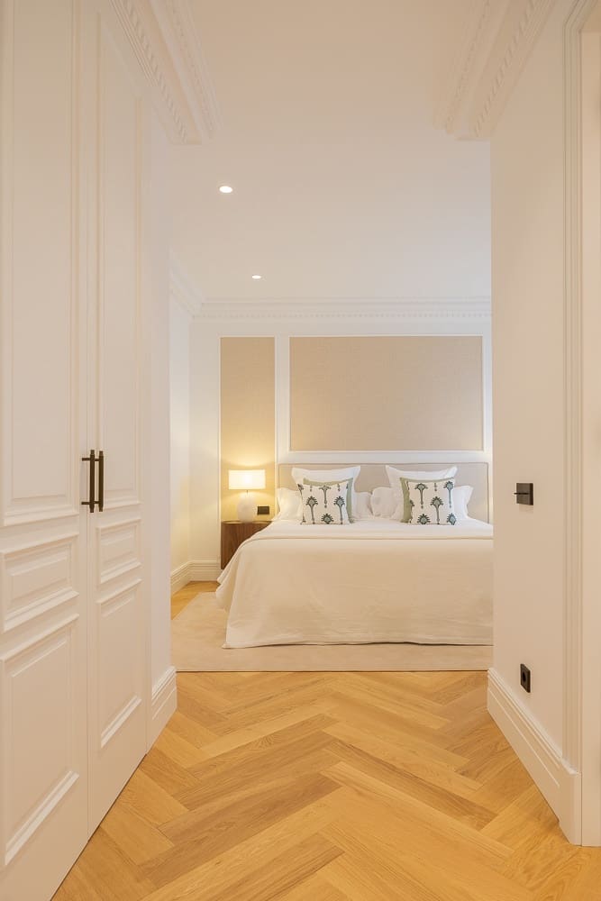 4 Zimmer Apartment zu verkaufen in Madrid Stadt - 7.200.000 € (Ref: 9879670)