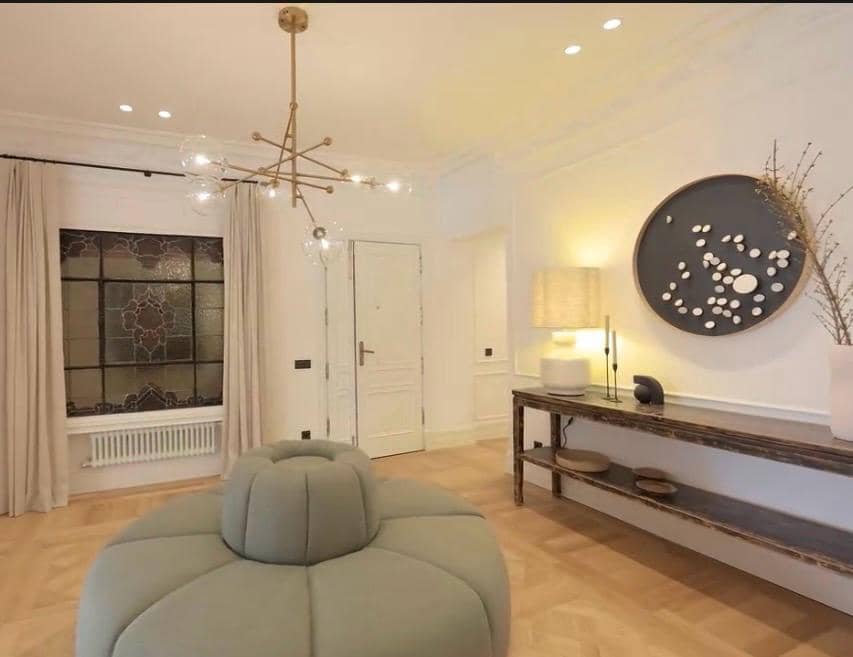 4 Zimmer Apartment zu verkaufen in Madrid Stadt - 7.200.000 € (Ref: 9879670)