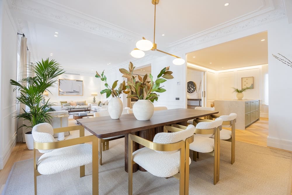 4 Zimmer Apartment zu verkaufen in Madrid Stadt - 7.200.000 € (Ref: 9879670)