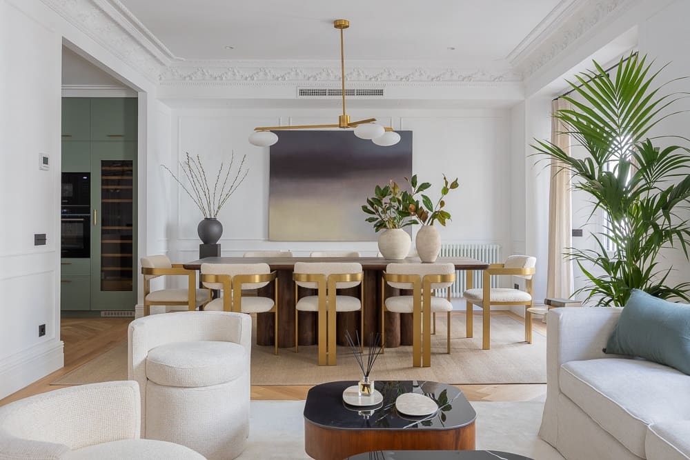 4 Zimmer Apartment zu verkaufen in Madrid Stadt - 7.200.000 € (Ref: 9879670)
