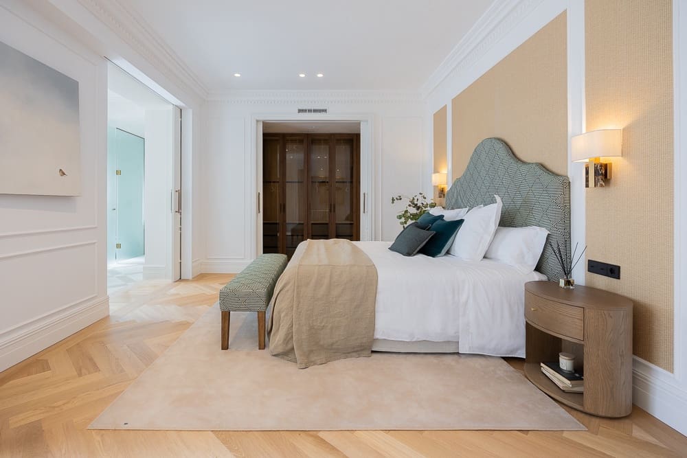 4 Zimmer Apartment zu verkaufen in Madrid Stadt - 7.200.000 € (Ref: 9879670)