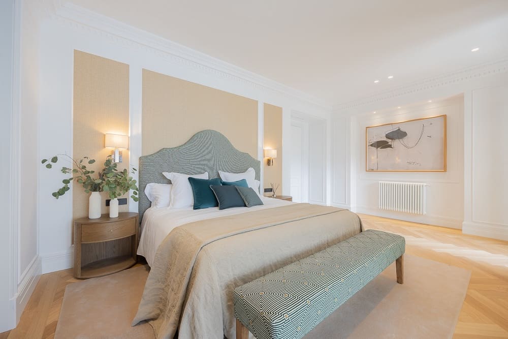 4 Zimmer Apartment zu verkaufen in Madrid Stadt - 7.200.000 € (Ref: 9879670)