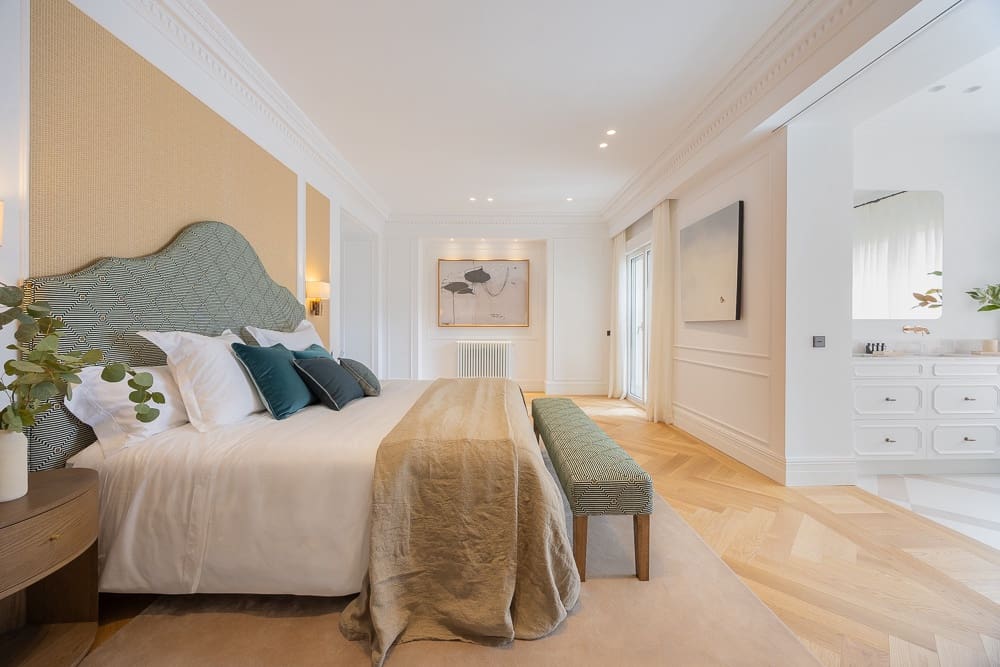 4 Zimmer Apartment zu verkaufen in Madrid Stadt - 7.200.000 € (Ref: 9879670)