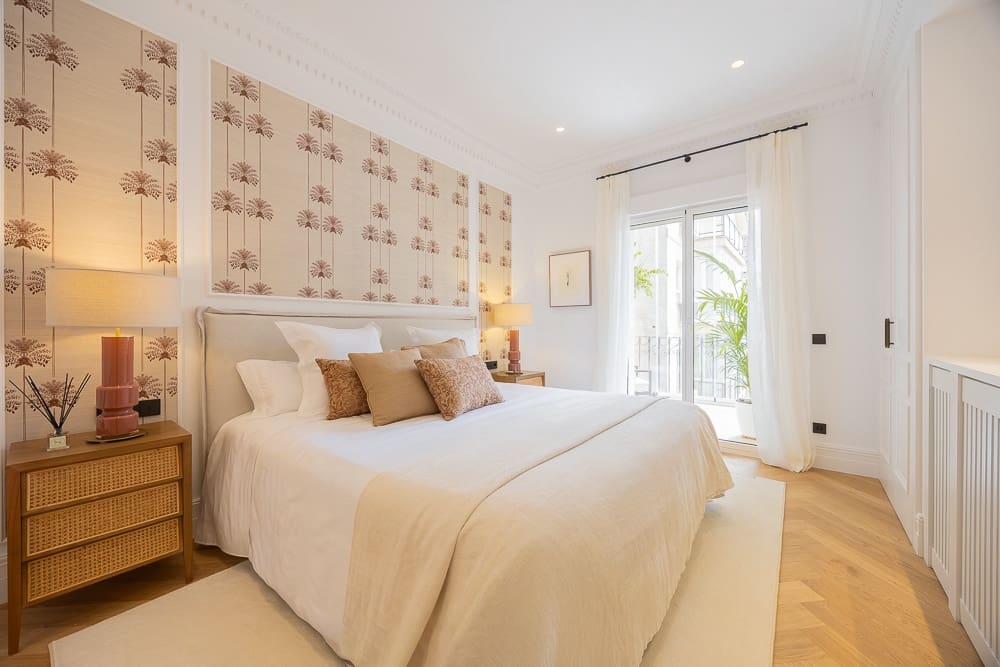 4 Zimmer Apartment zu verkaufen in Madrid Stadt - 7.200.000 € (Ref: 9879670)