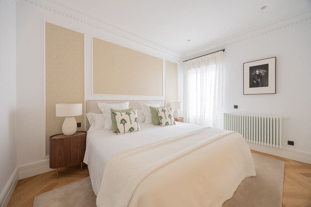 4 Zimmer Apartment zu verkaufen in Madrid Stadt - 7.200.000 € (Ref: 9879670)