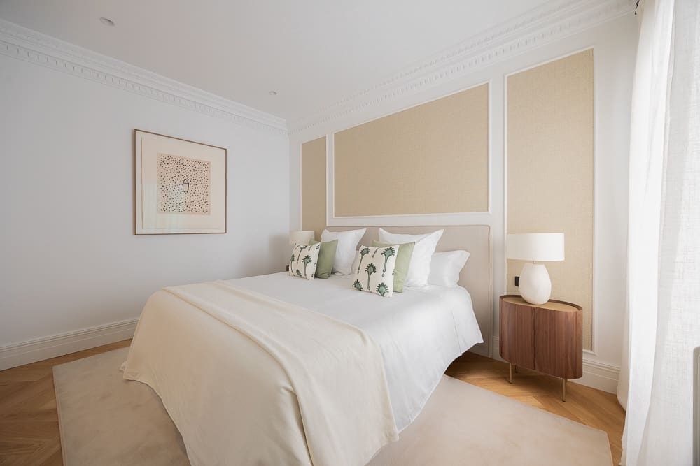 4 Zimmer Apartment zu verkaufen in Madrid Stadt - 7.200.000 € (Ref: 9879670)