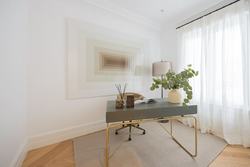 4 Zimmer Apartment zu verkaufen in Madrid Stadt - 7.200.000 € (Ref: 9879670)