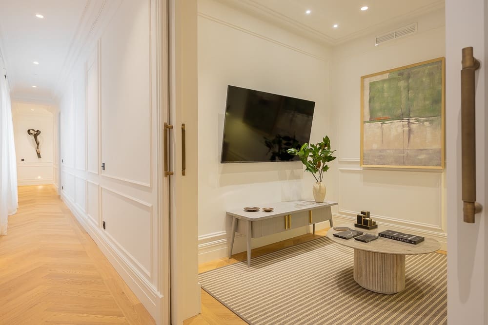 4 Zimmer Apartment zu verkaufen in Madrid Stadt - 7.200.000 € (Ref: 9879670)