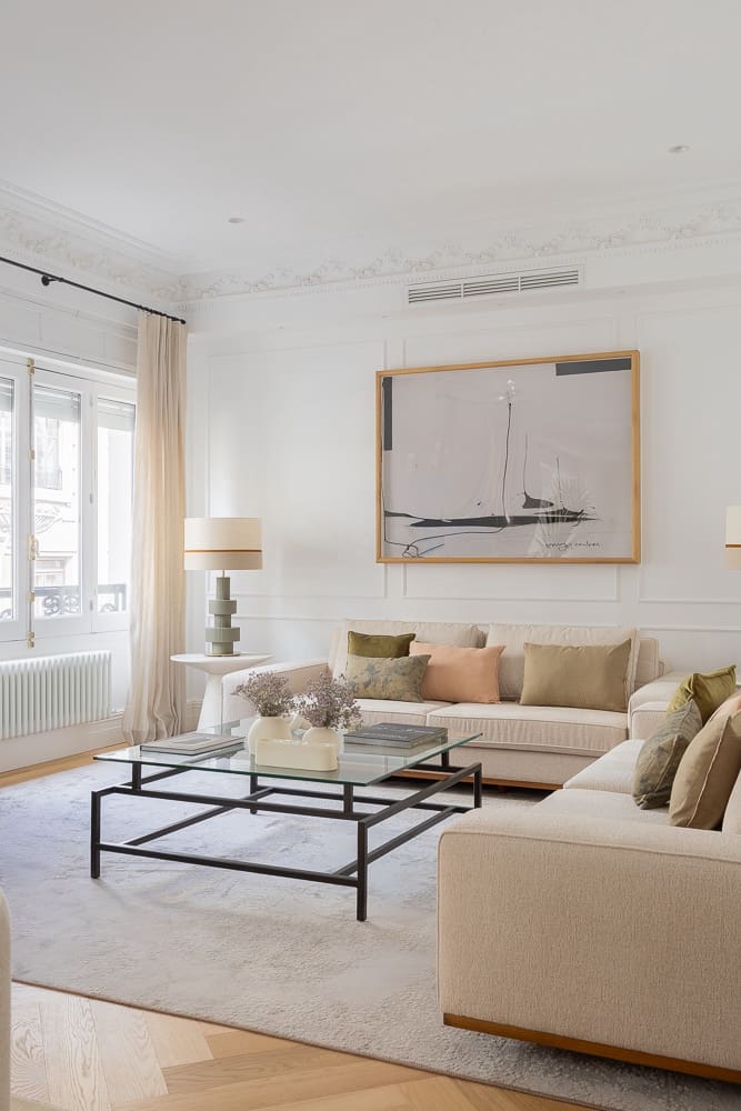 4 Zimmer Apartment zu verkaufen in Madrid Stadt - 7.200.000 € (Ref: 9879670)