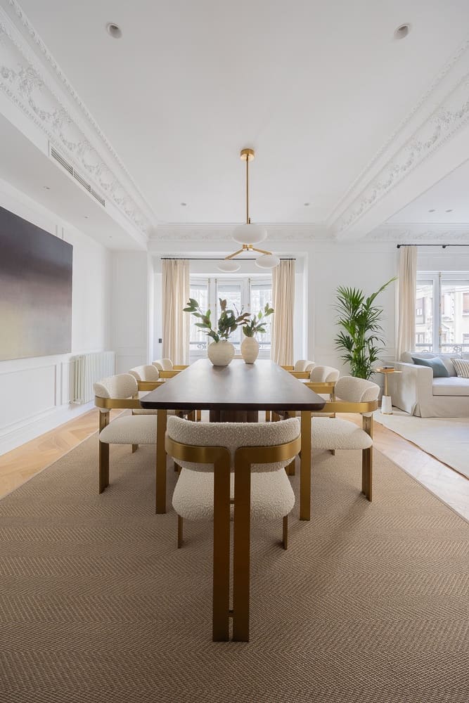 4 Zimmer Apartment zu verkaufen in Madrid Stadt - 7.200.000 € (Ref: 9879670)