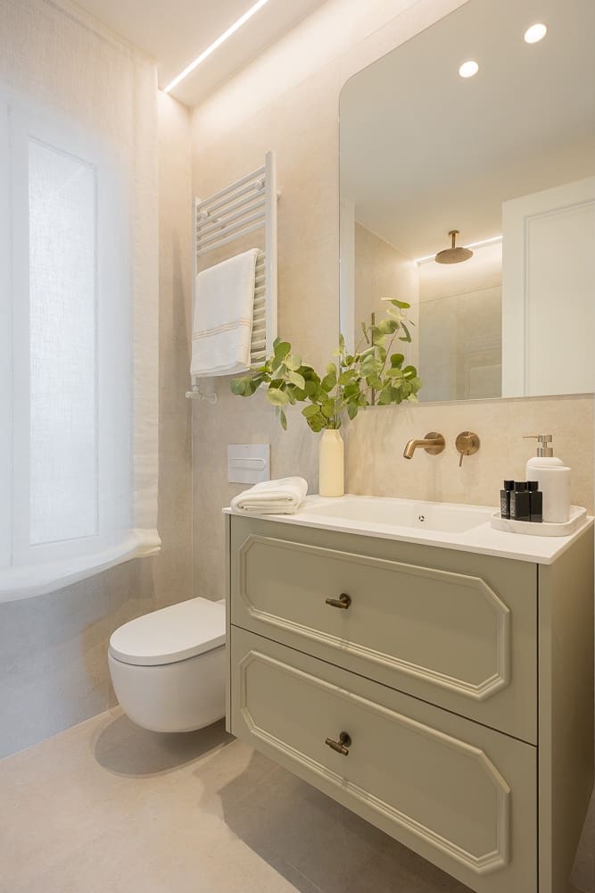 4 Zimmer Apartment zu verkaufen in Madrid Stadt - 7.200.000 € (Ref: 9879670)