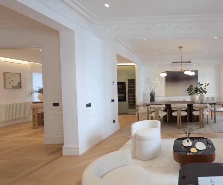 4 Zimmer Apartment zu verkaufen in Madrid Stadt - 7.200.000 € (Ref: 9879670)