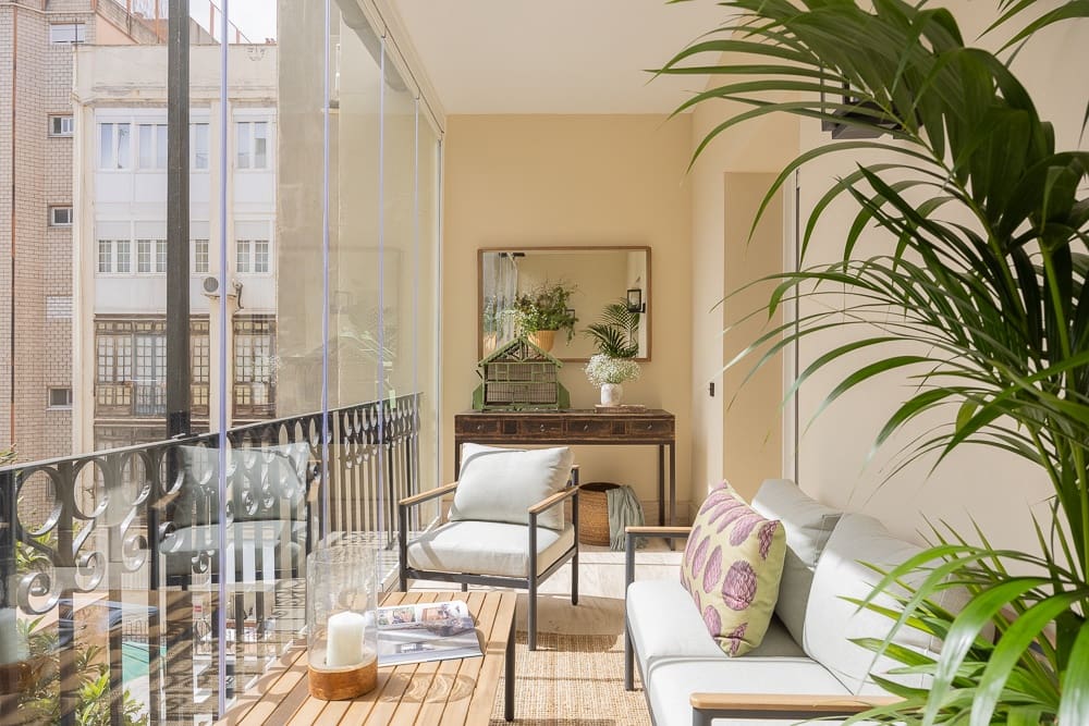 4 Zimmer Apartment zu verkaufen in Madrid Stadt - 7.200.000 € (Ref: 9879670)