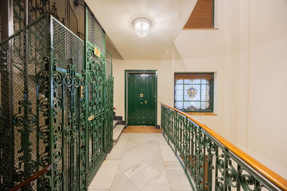 4 Zimmer Apartment zu verkaufen in Madrid Stadt - 7.200.000 € (Ref: 9879670)