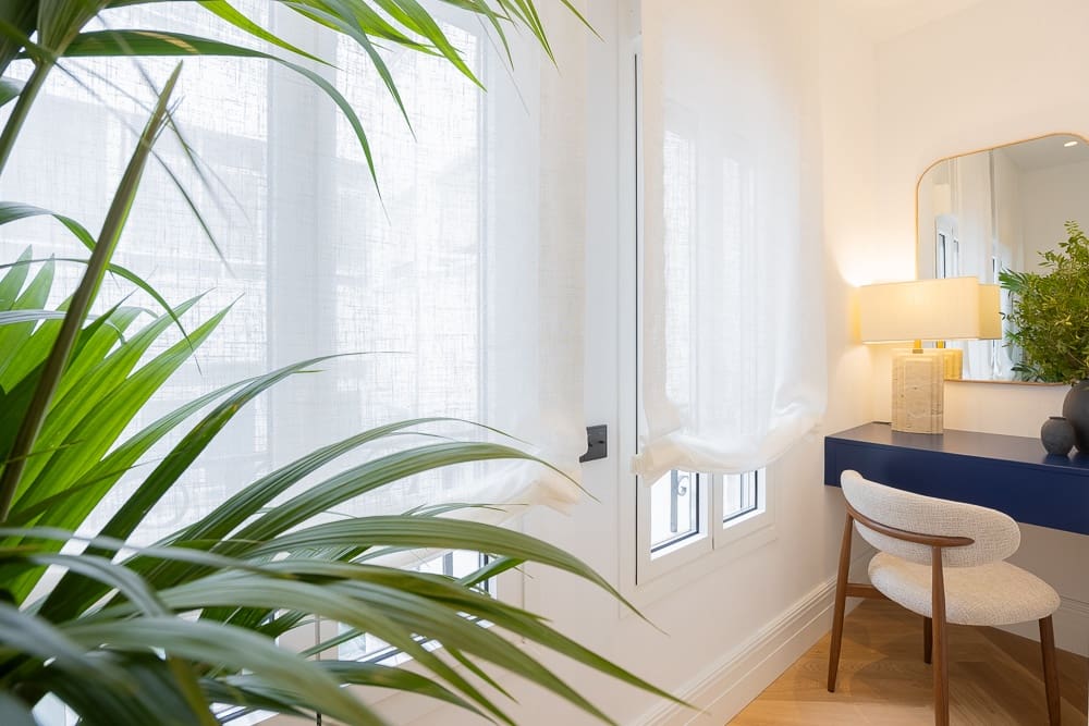 4 Zimmer Apartment zu verkaufen in Madrid Stadt - 7.200.000 € (Ref: 9879670)