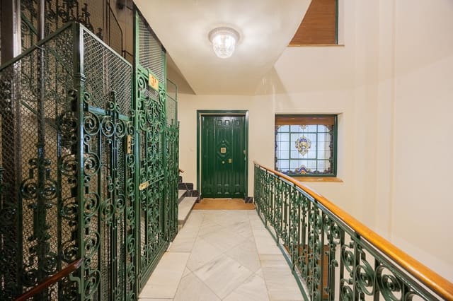 4 Zimmer Apartment zu verkaufen in Recoletos, Madrid Stadt - 7.200.000 € (Ref: 9879670)