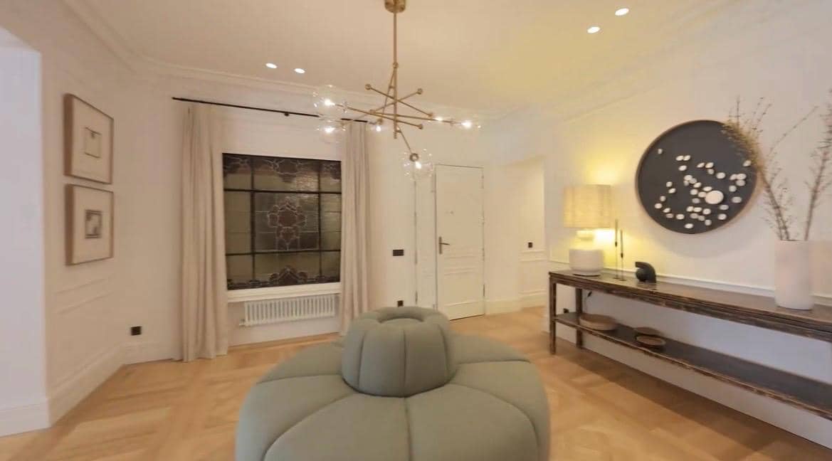 4 Zimmer Apartment zu verkaufen in Madrid Stadt - 7.200.000 € (Ref: 9879670)