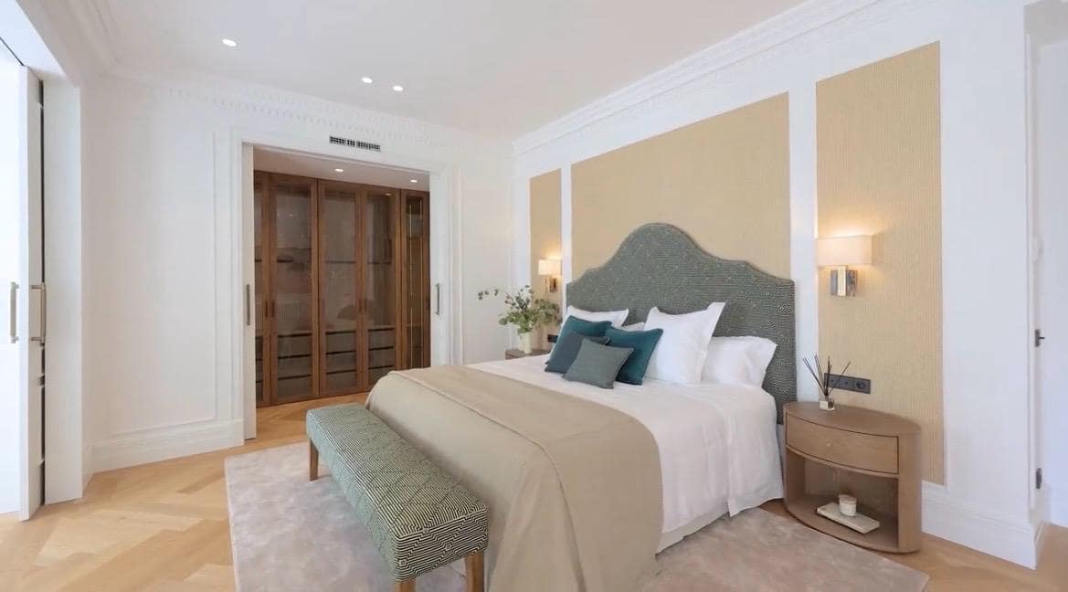 4 Zimmer Apartment zu verkaufen in Madrid Stadt - 7.200.000 € (Ref: 9879670)