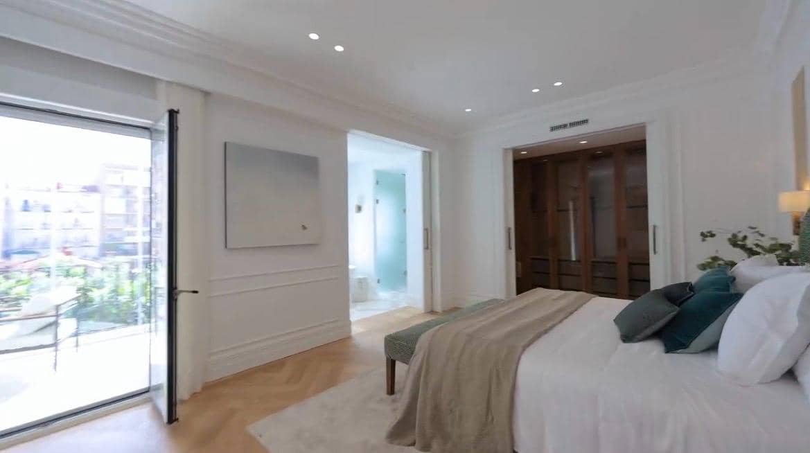 4 Zimmer Apartment zu verkaufen in Madrid Stadt - 7.200.000 € (Ref: 9879670)