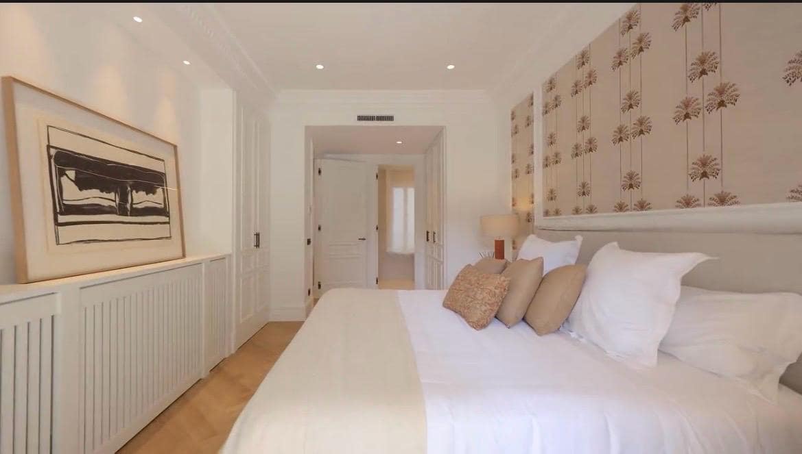4 Zimmer Apartment zu verkaufen in Madrid Stadt - 7.200.000 € (Ref: 9879670)
