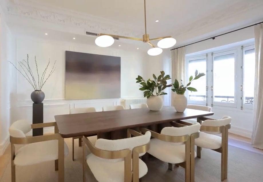 4 Zimmer Apartment zu verkaufen in Madrid Stadt - 7.200.000 € (Ref: 9879670)