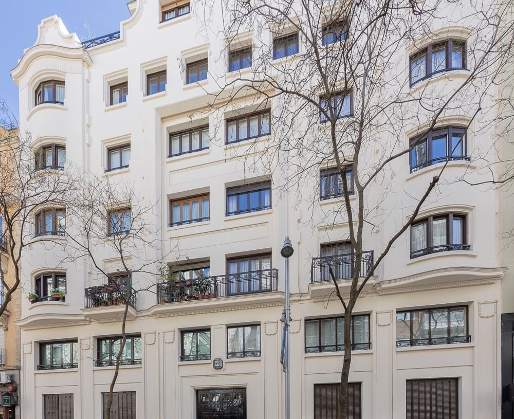 4 Zimmer Apartment zu verkaufen in Madrid Stadt - 7.200.000 € (Ref: 9879670)