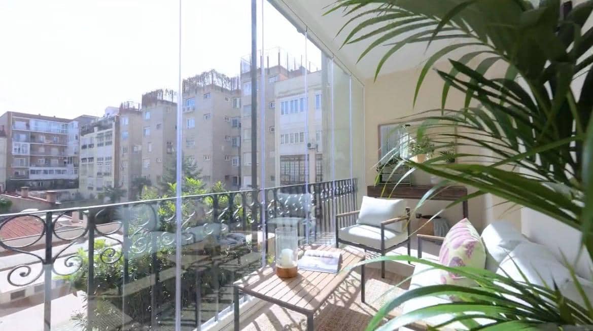 4 Zimmer Apartment zu verkaufen in Madrid Stadt - 7.200.000 € (Ref: 9879670)