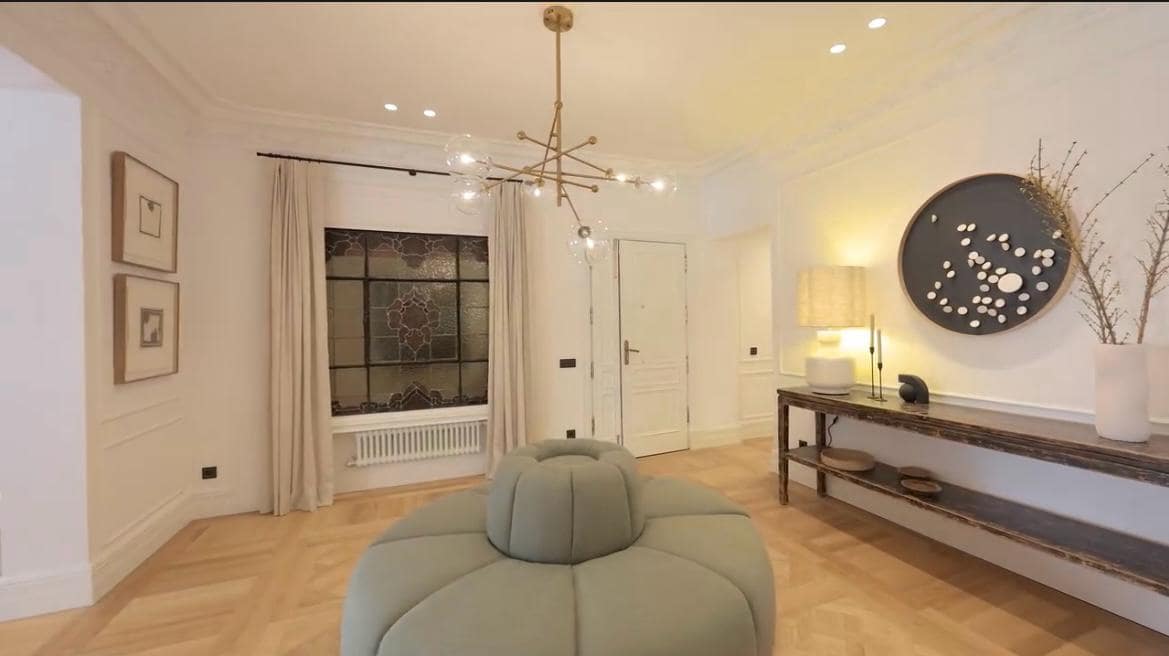 4 Zimmer Apartment zu verkaufen in Madrid Stadt - 7.200.000 € (Ref: 9879670)