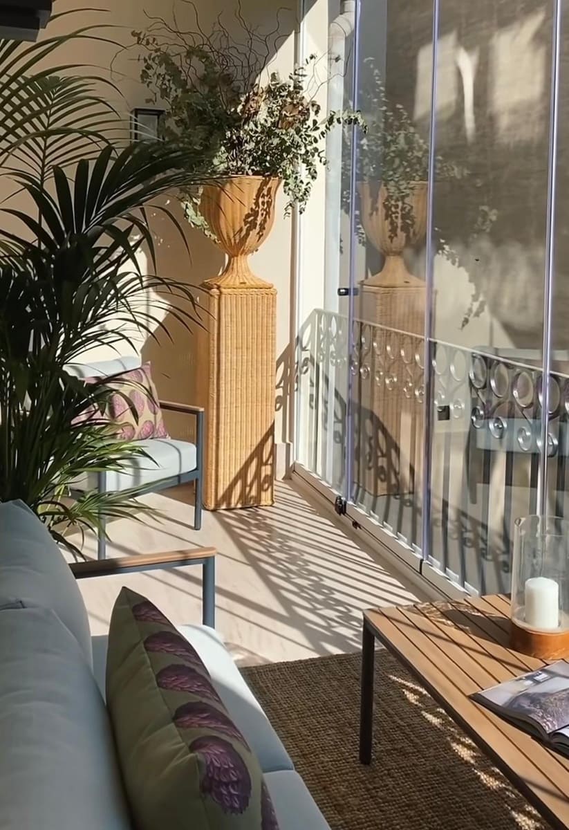 4 Zimmer Apartment zu verkaufen in Madrid Stadt - 7.200.000 € (Ref: 9879670)