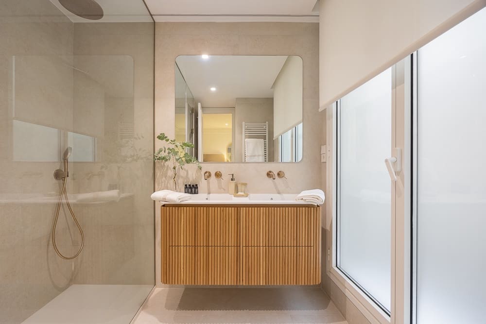 4 camera da letto Appartamento in vendita in Madrid citta - 3.800.000 € (Rif: 9879738)