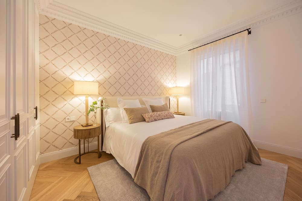4 camera da letto Appartamento in vendita in Madrid citta - 3.800.000 € (Rif: 9879738)